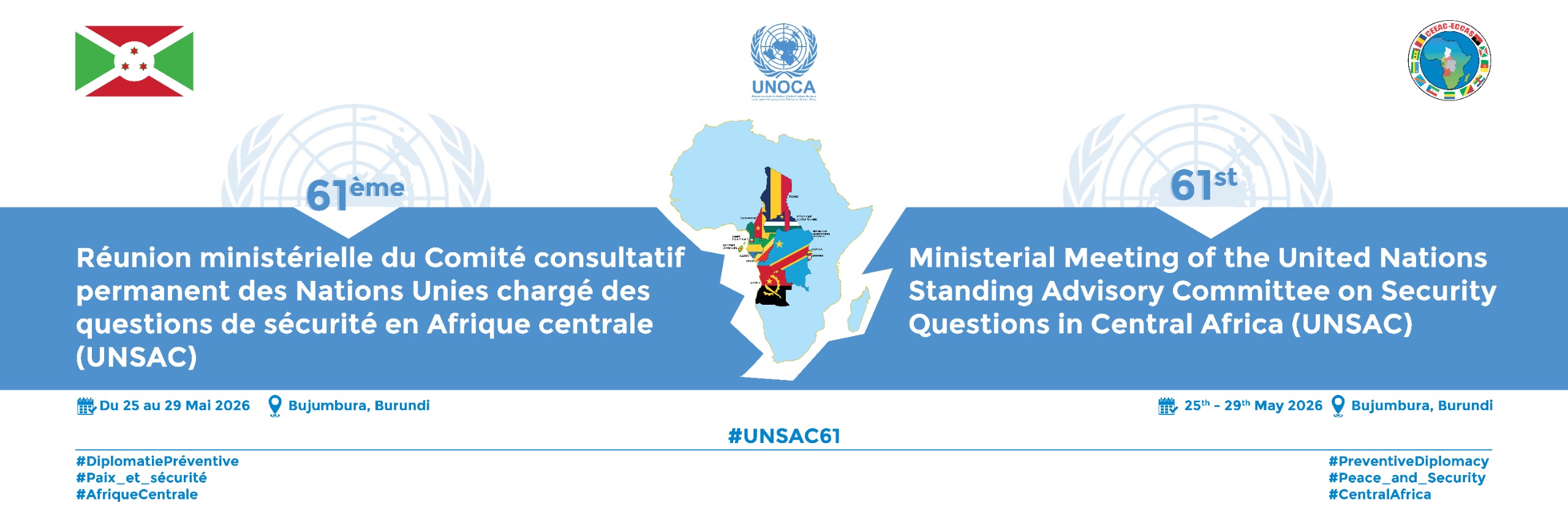 UNSAC61