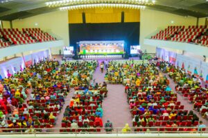 5 000 femmes entrepreneures africaines réunies à Abuja pour capter les opportunités du marché vert mondial